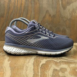 brooks women's wide sneakers